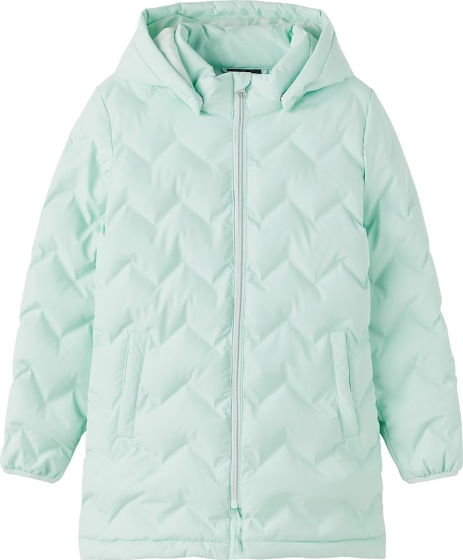 NAME IT Jacke 'Malene' in Pastellblau CB7053 NAME IT Jacke 'Malene' in Pastellblau CB7053