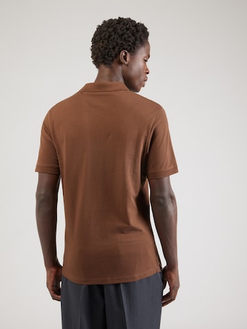 Lyle & Scott Paita värissä ruskea