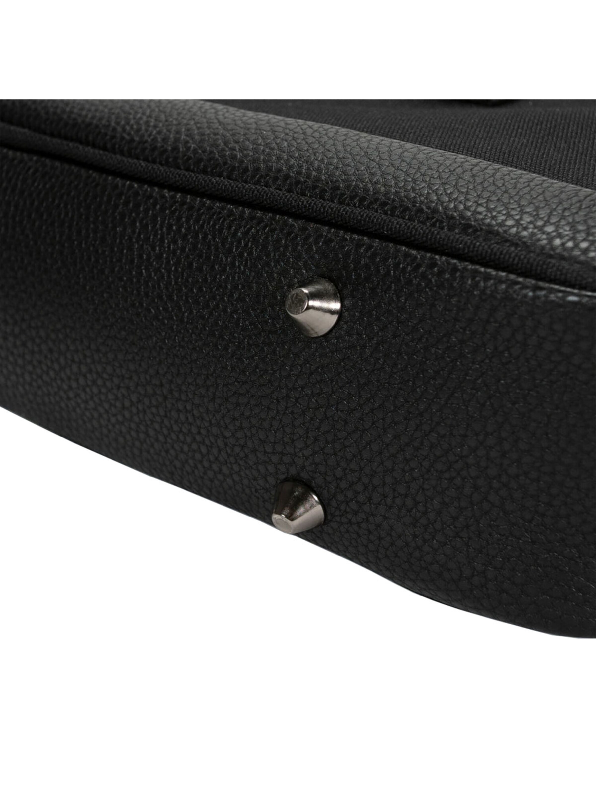 Cabaia Laptop Bag 'Berlin' in Black