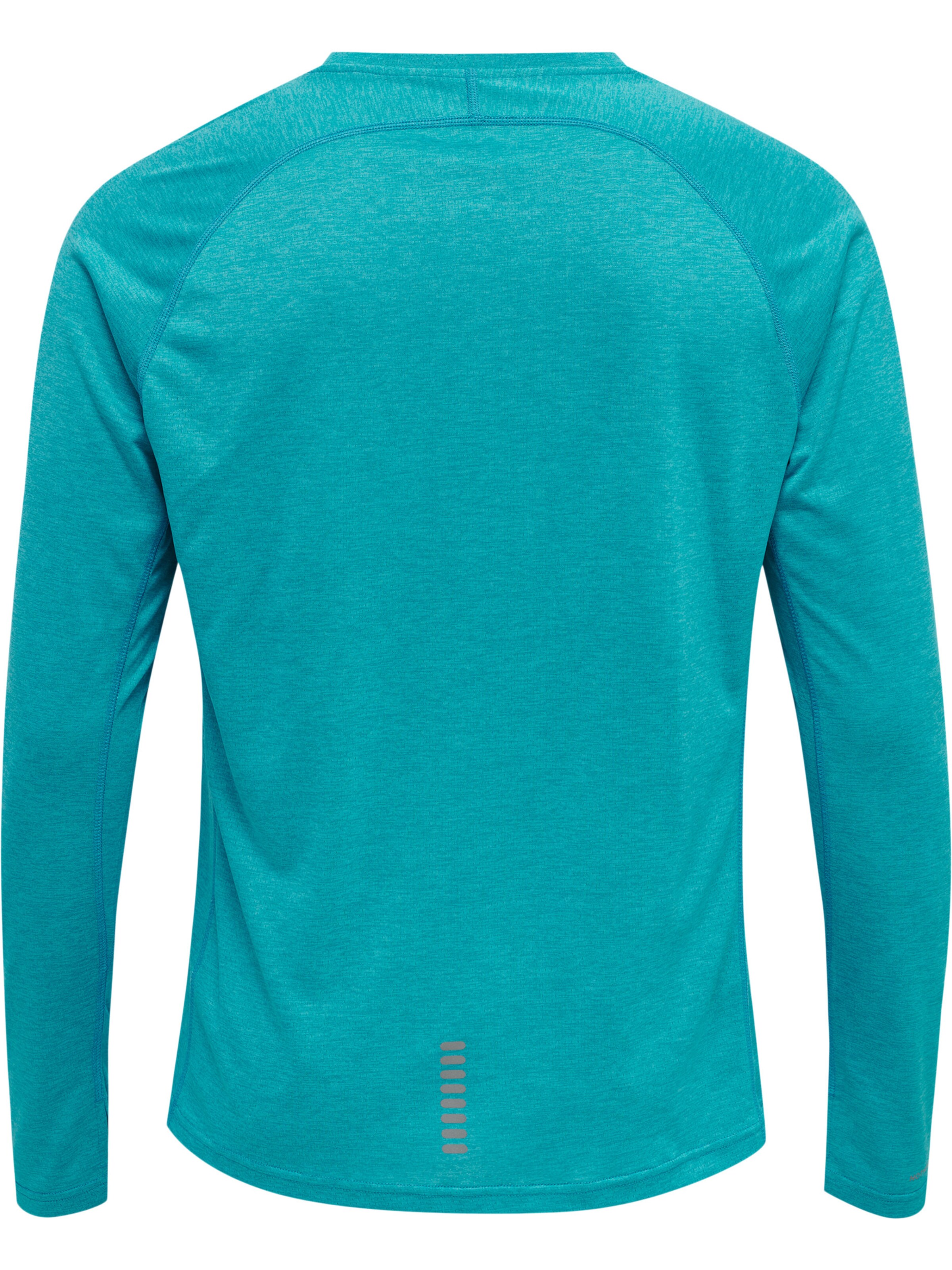 Newline Funktionsshirt in Blau