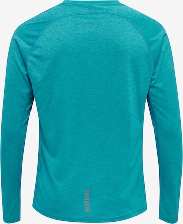 Newline Performance Shirt in Blue