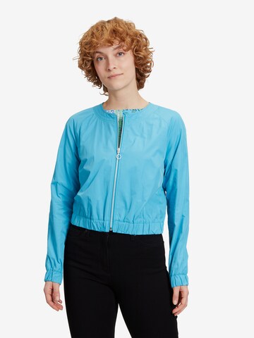 Blazer di Betty Barclay in blu