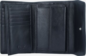 Picard Wallet in Black