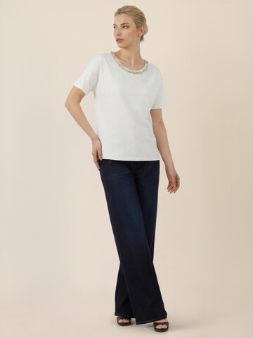 APART Shirt in White