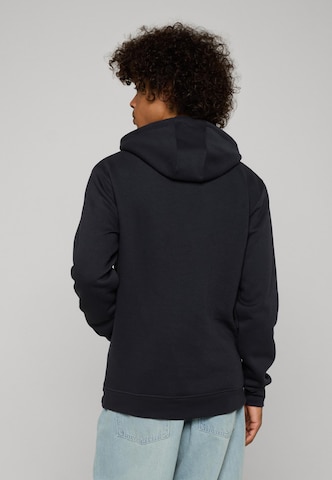 Mister Tee Sweatshirt 'Los Angeles' in Blauw