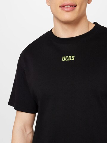 GCDS Shirt in Black
