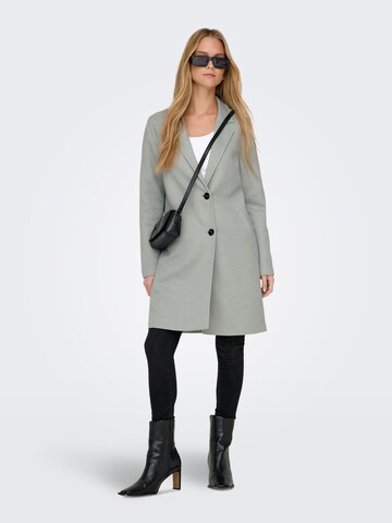Cappotto di mezza stagione 'ONLSedona Carrie' di ONLY in verde