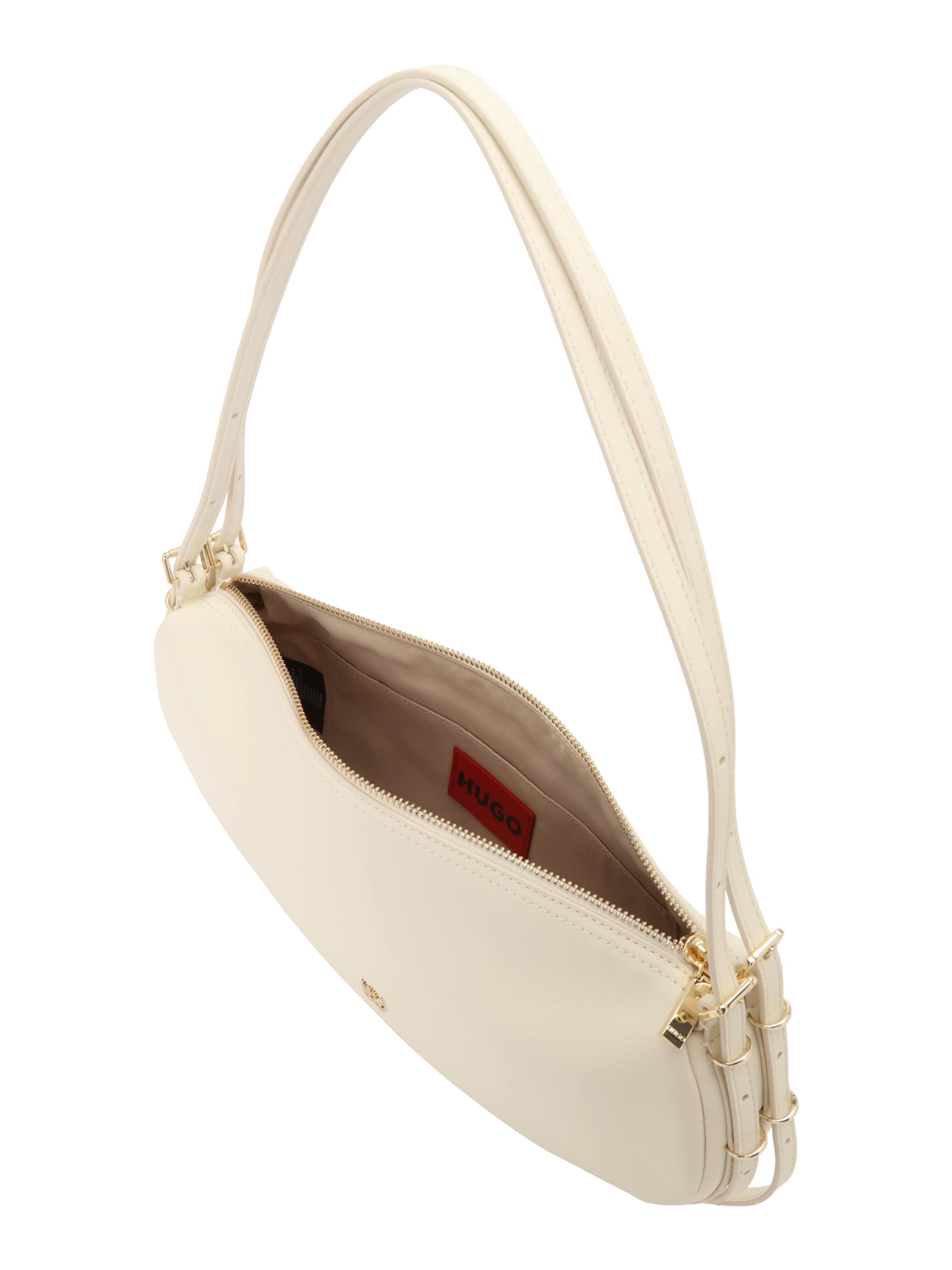 HUGO Válltáskák 'Neeko' - fehér