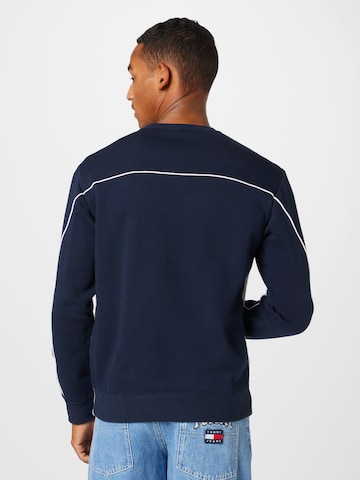 Champion Authentic Athletic Apparel Sweatshirt in Grau