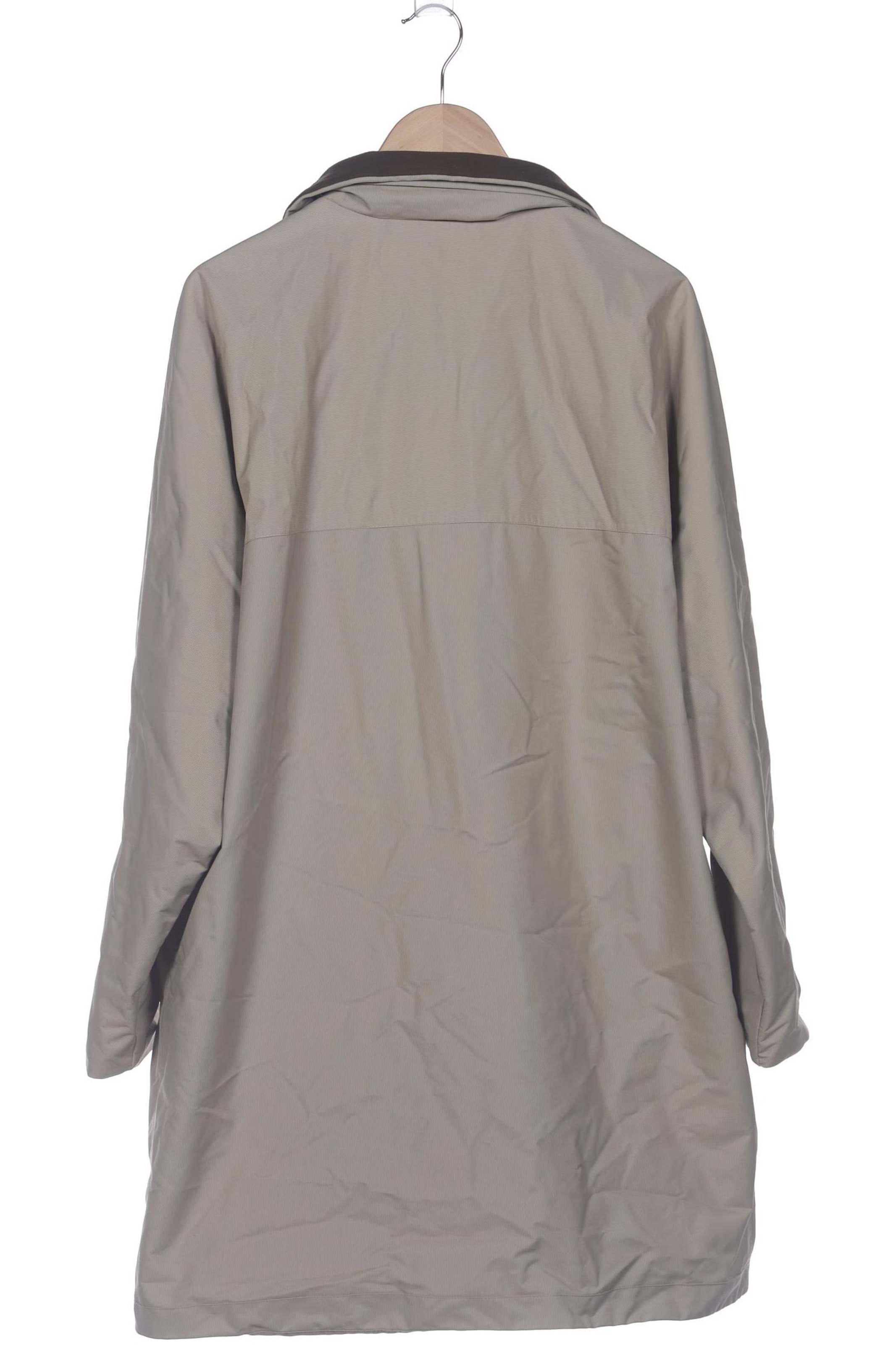 Ermenegildo Zegna Jacket & Coat in XL in Grey