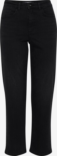 ICHI Jeans 'IHTWIGGY RAVEN' in schwarz, Produktansicht