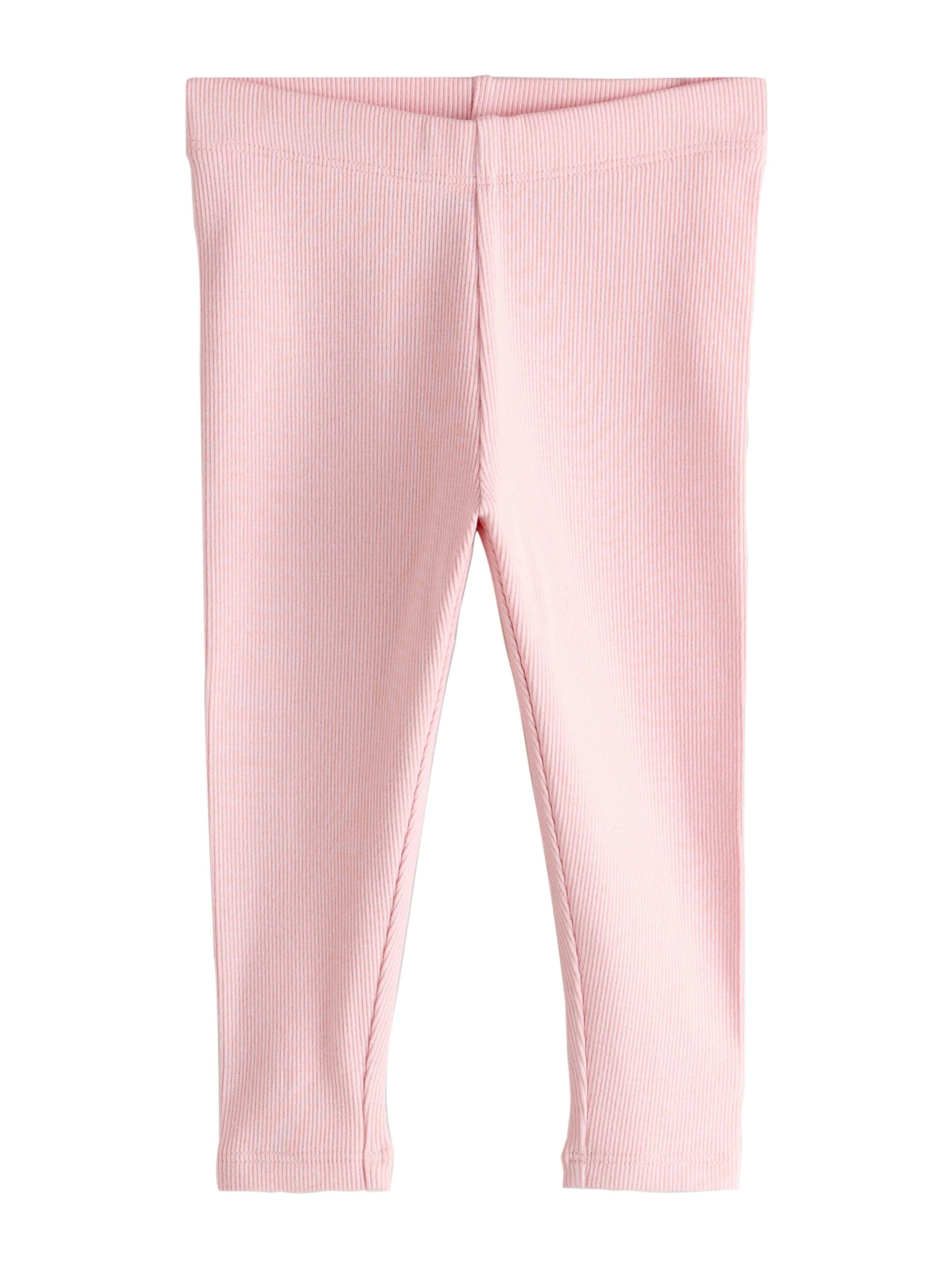 Next - Skinny Leggings em castanho