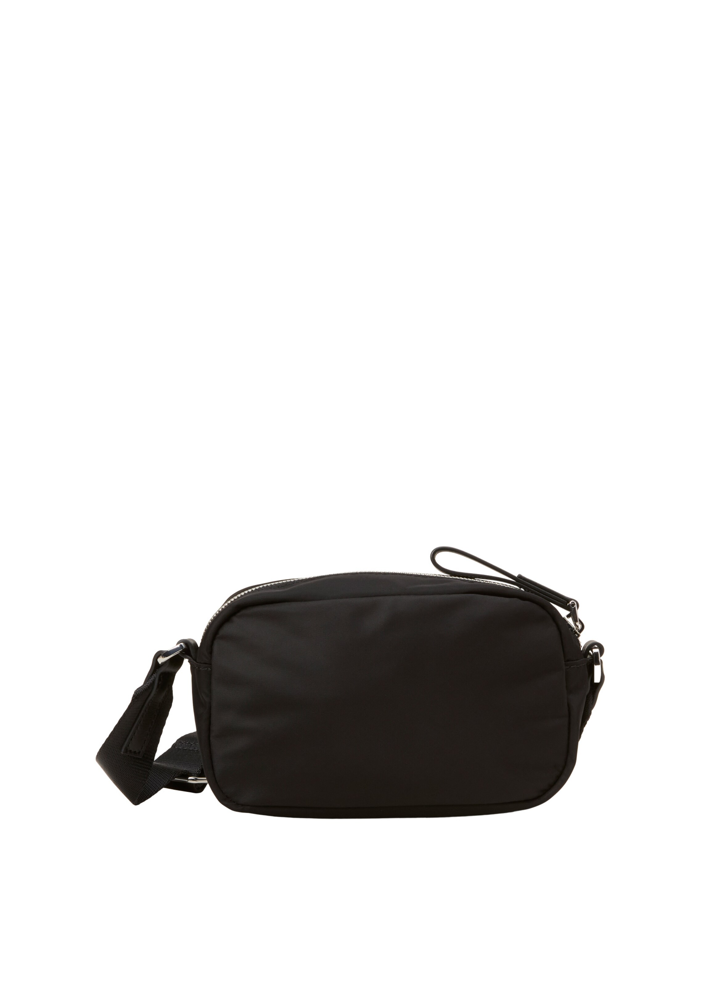 Marc O'Polo Crossbody Bag in Black