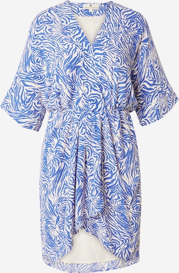 FREEMAN T. PORTER Φόρεμα 'Roza' σε μπλε / λευκό, Άποψη προϊόντος