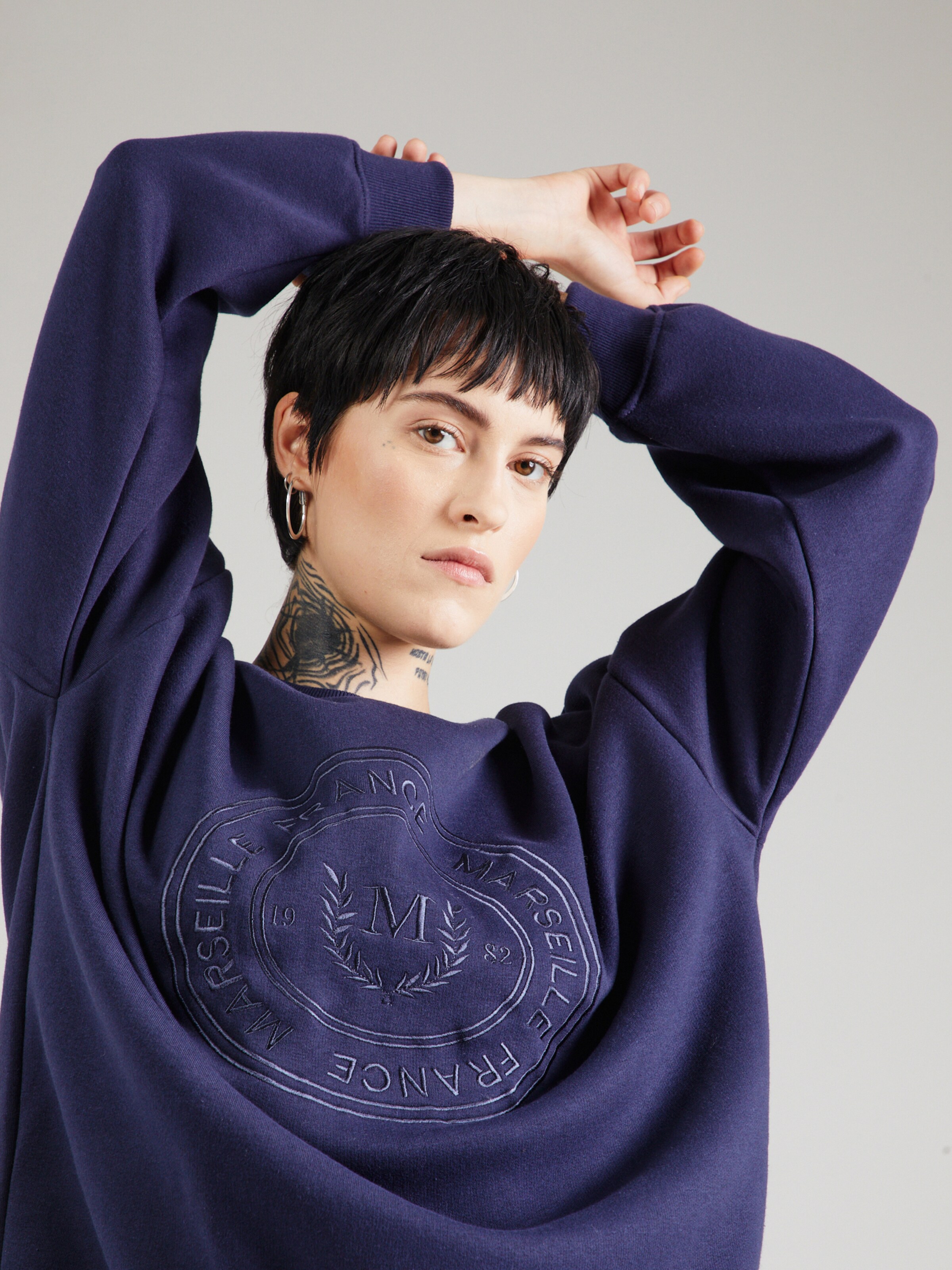 Dorothy perkins sweatshirt hot sale