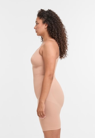 Body Lykkeland Atelier en beige
