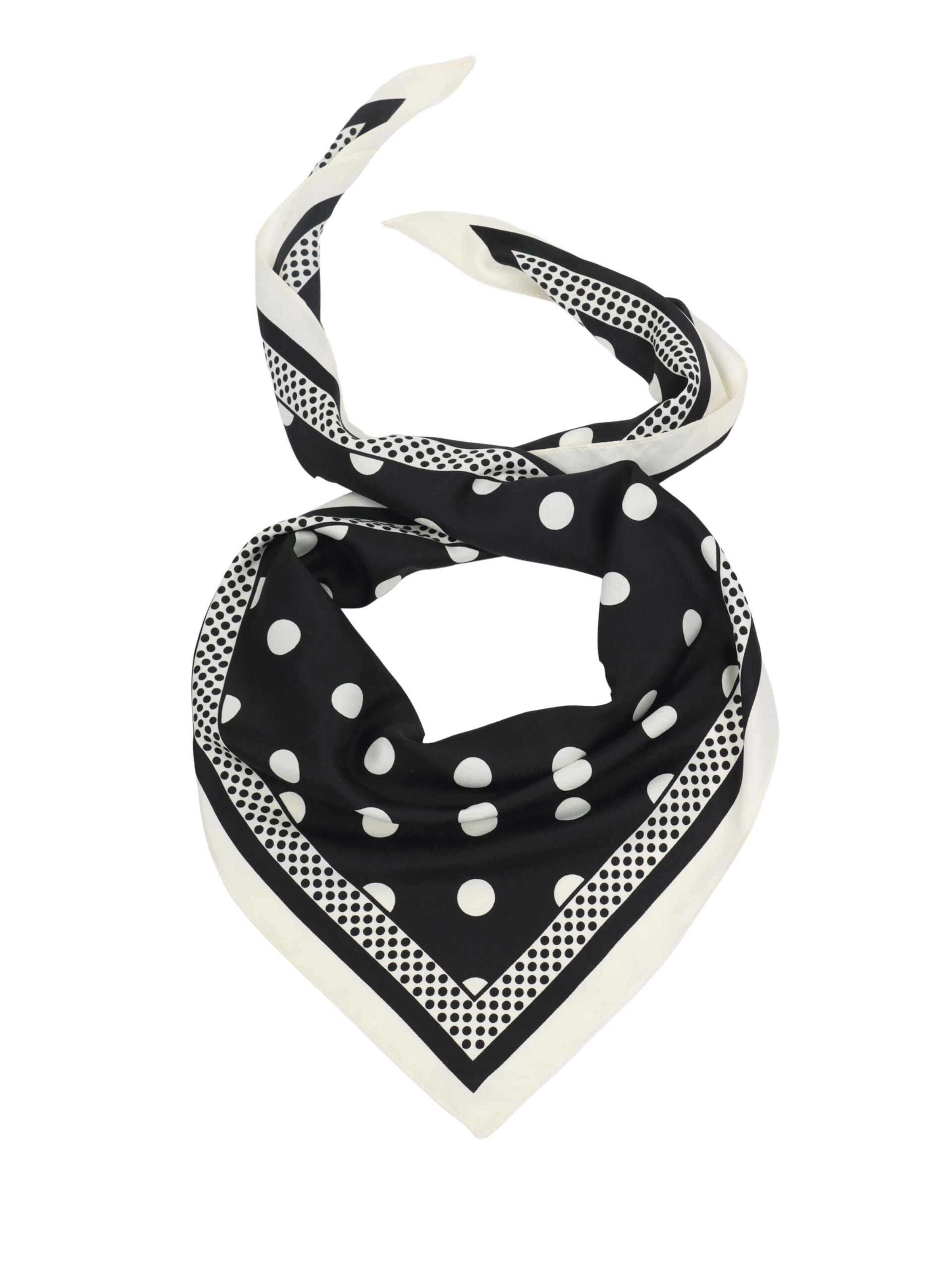 SAMAYA Wrap 'Helen' in One size in Black, Item view