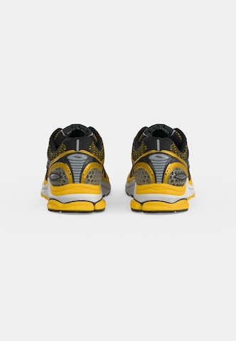 saucony Nizke superge 'PROGRID TRIUMPH 4' | rumena barva