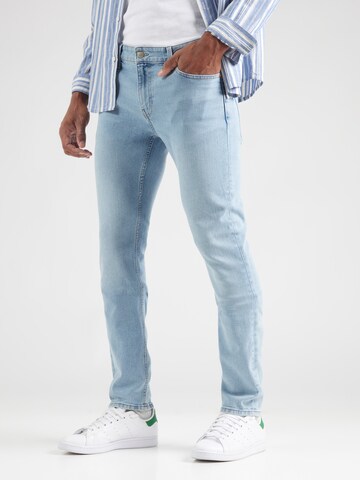 Only & Sons Slim fit Jeans 'ONSLOOM' in Blue: front