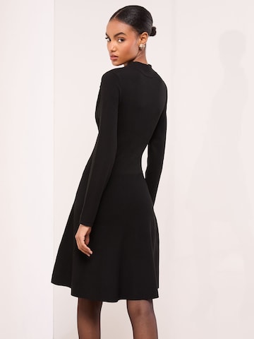 Lipsy Φόρεμα σε μαύρο