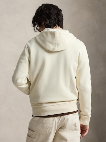 Polo Ralph Lauren Sweatvest in Beige