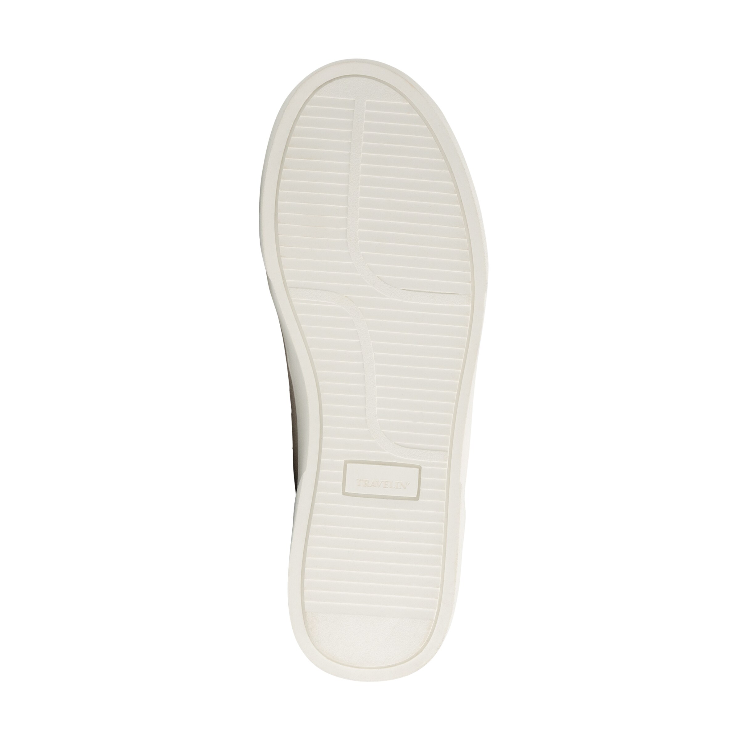 Travelin Sneaker low 'Carlisle ' i brun