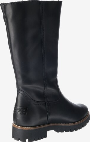 Bottes 'Tania' PANAMA JACK en noir