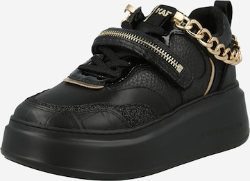 Karl Lagerfeld Sneakers voor dames Shop online ABOUT YOU