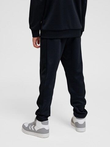 Hummel regular Bukser i sort