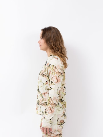 Eivy Sportief sweatshirt in Beige