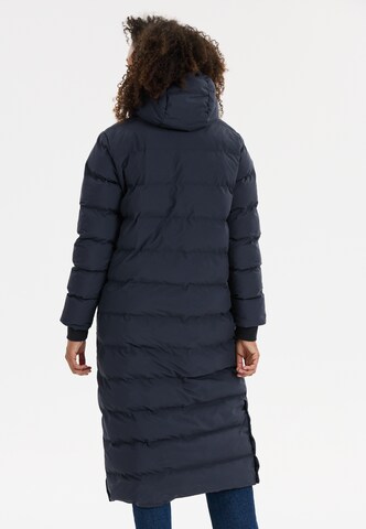 Whistler Wintermantel 'JOANA' in Blauw