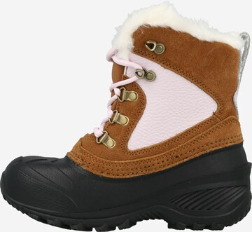 THE NORTH FACE Boots 'Shellista Extreme' σε καφέ