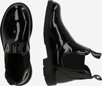 Bottes Blundstone en noir