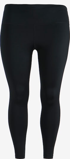 Q by Endurance Leggings in Black, Item view