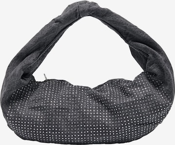 ONLY Schoudertas 'ONLHUDSON' in Grijs: voorkant