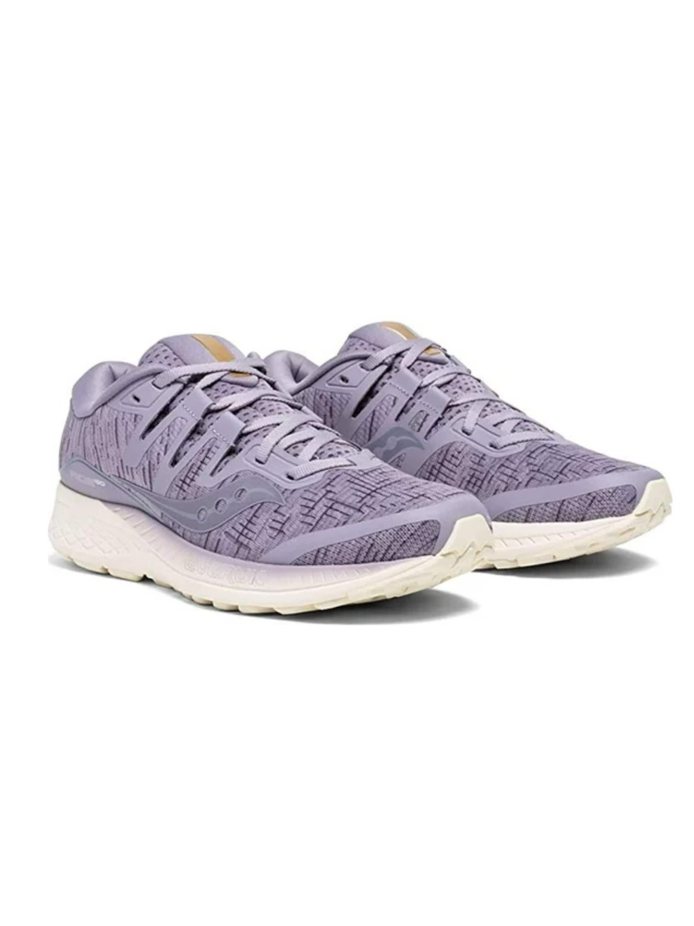 Saucony Originals Running Shoes 'RIDE ISO' in Purple, Item view
