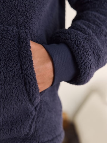 Next Sweatshirt in Blue