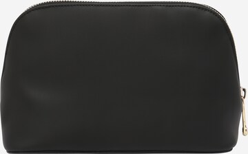 TOMMY HILFIGER Cosmetic Bag in Black