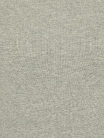 T-shirt Gap Petite en gris