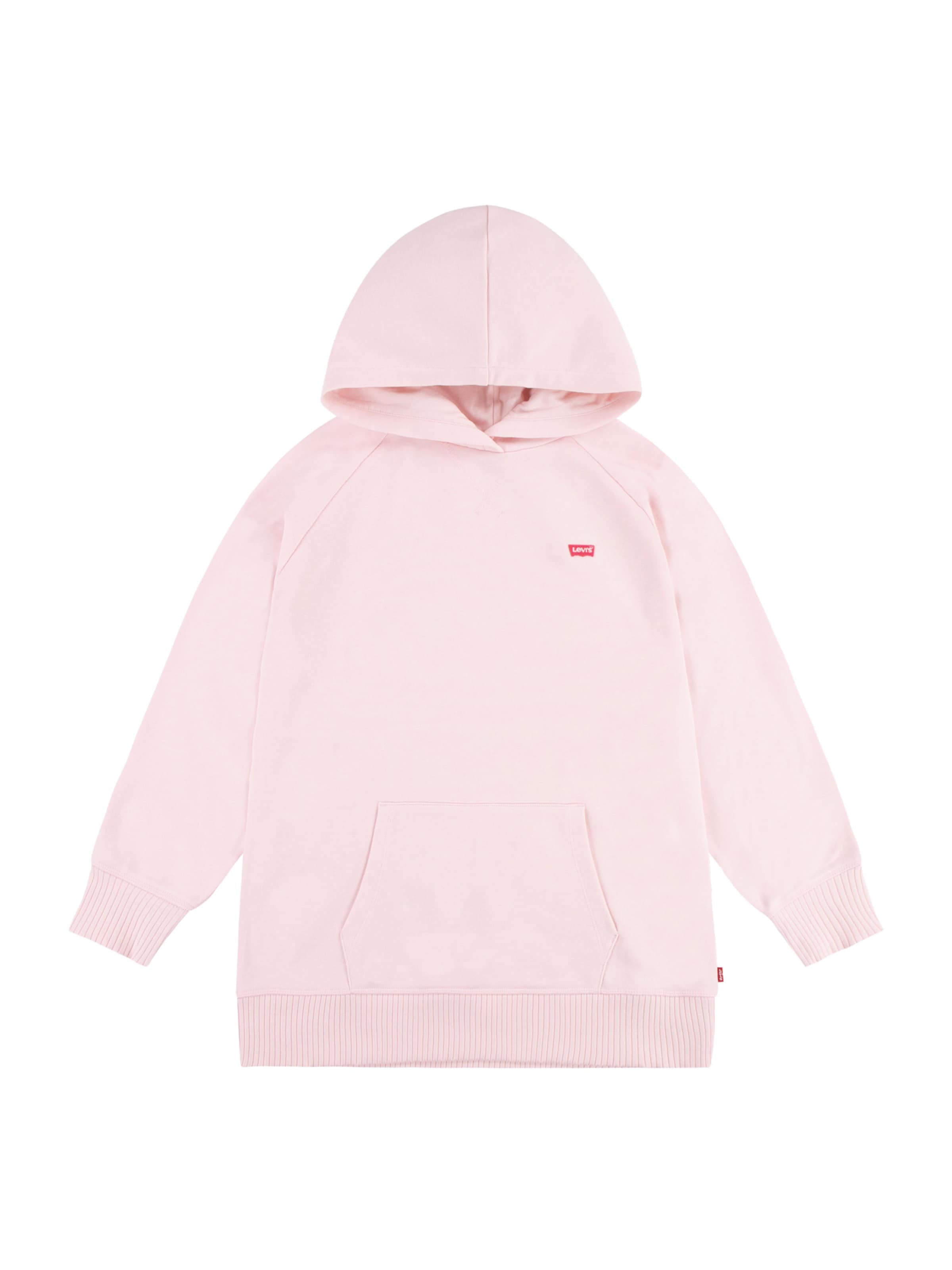 LEVI'S ® Sweatshirt in Pink: front
