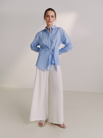 Camicia da donna 'Carlene' di Guido Maria Kretschmer Women in blu