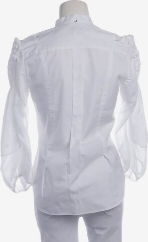 High Use Blouse & Tunic in S in White