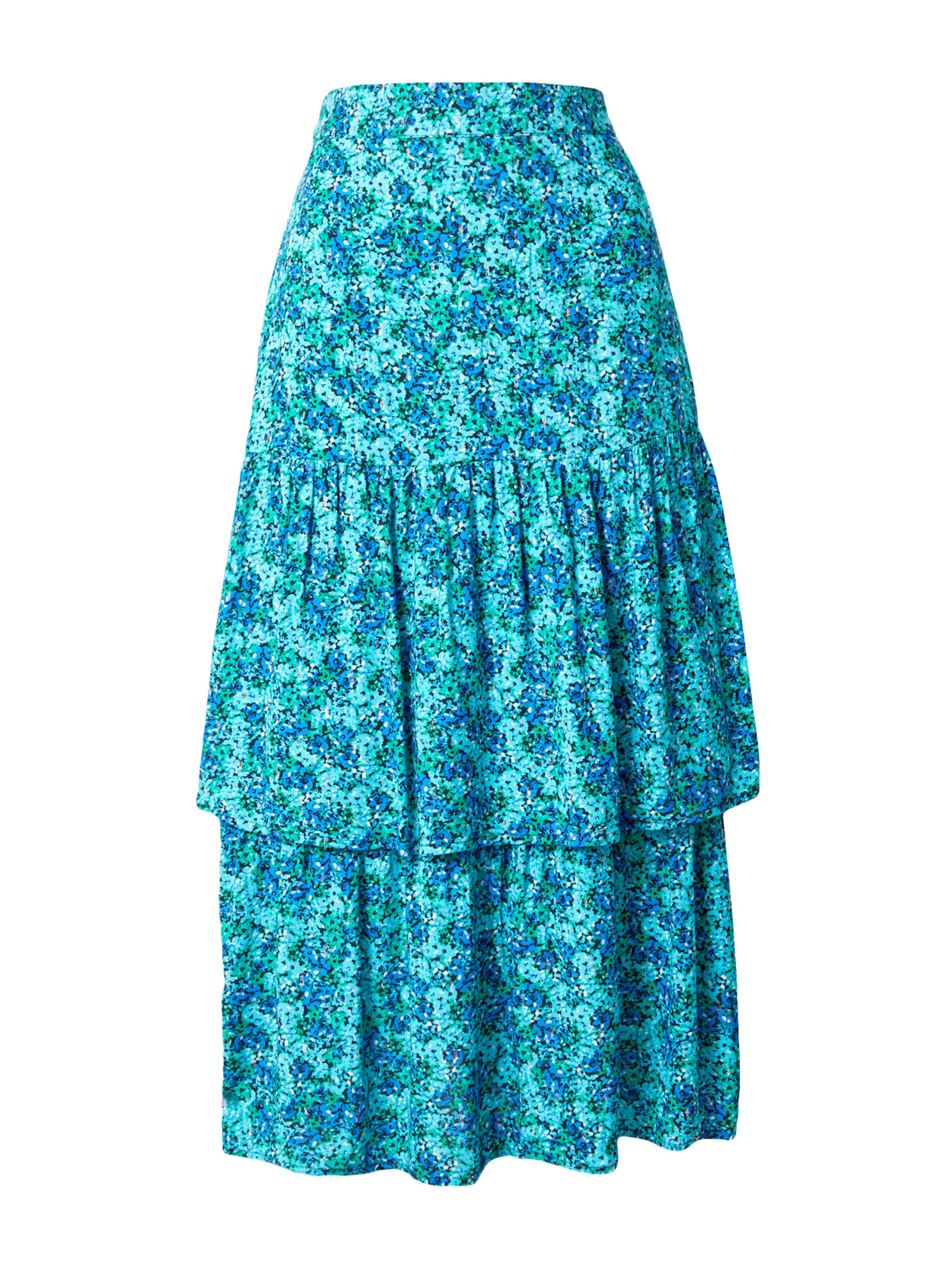 Frauen Röcke Dorothy Perkins Rock in Blau - MZ40803 Frauen Röcke Dorothy Perkins Rock in Blau - MZ40803
