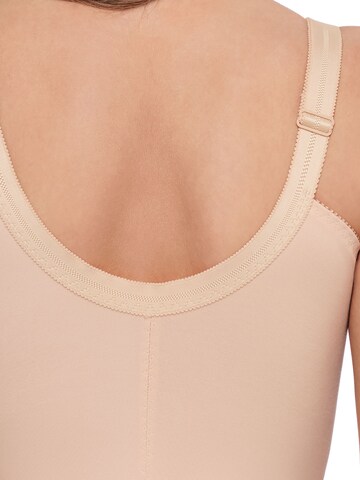 SUSA Corsage 'Classic' in Beige