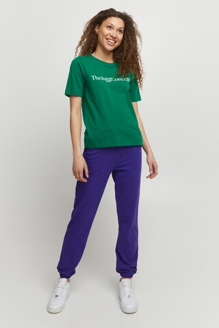 The Jogg Concept Shirt in Groen