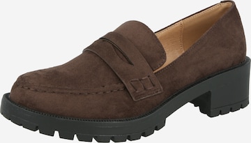 ruda Bianco Loaferai 'BIAPEARL': priekis