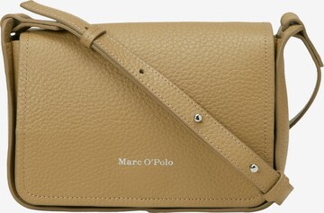 Marc O'Polo Crossbody Bag in Brown: front