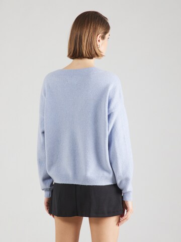 Pull-over HOLLISTER en bleu