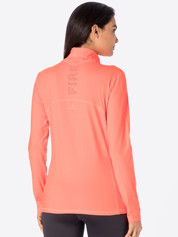 Bogner Fire + Ice Sportshirt 'ROCCA' in Rot