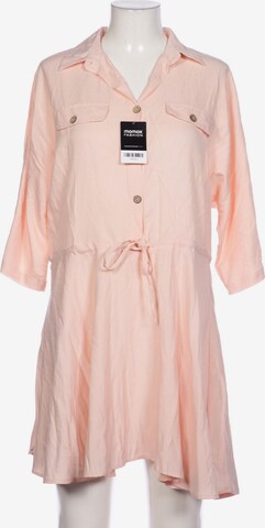 Trendyol Dress in L in Pink: front